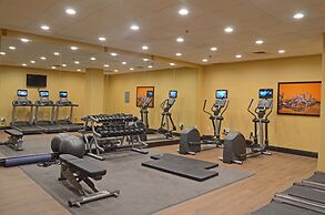 Holiday Inn Presidential Little Rock Downtown by IHG