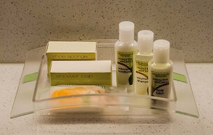 Holiday Inn Presidential Little Rock Downtown by IHG