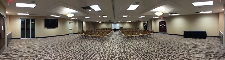 Holiday Inn Presidential Little Rock Downtown by IHG