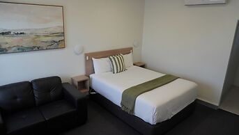 Abbotsleigh Motor Inn