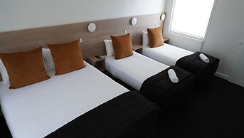 Abbotsleigh Motor Inn