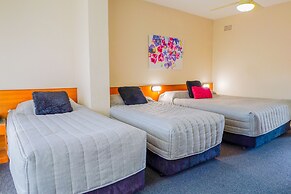 Abbotsleigh Motor Inn