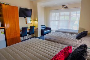 Abbotsleigh Motor Inn