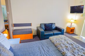 Abbotsleigh Motor Inn