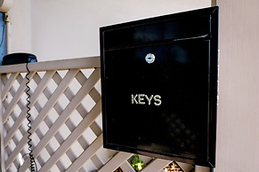 Abbotsleigh Motor Inn