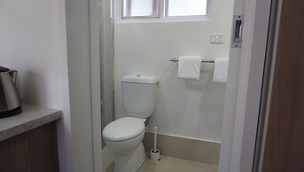 Abbotsleigh Motor Inn