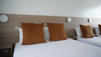 Abbotsleigh Motor Inn