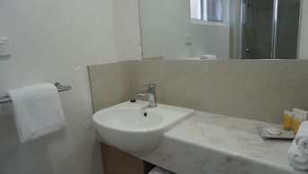 Abbotsleigh Motor Inn
