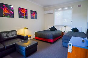 Abbotsleigh Motor Inn