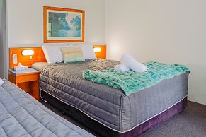 Abbotsleigh Motor Inn