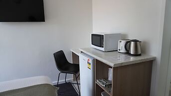 Abbotsleigh Motor Inn