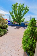 Abbotsleigh Motor Inn