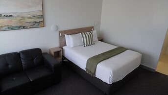 Abbotsleigh Motor Inn
