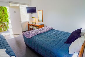 Abbotsleigh Motor Inn