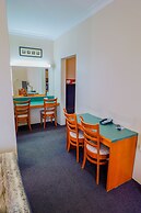 Abbotsleigh Motor Inn