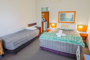 Abbotsleigh Motor Inn