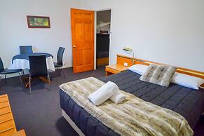 Abbotsleigh Motor Inn