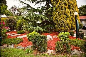 Abbotsleigh Motor Inn