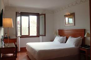 Hotel Inglaterra Sevilla