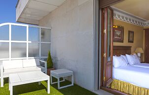 Hotel Inglaterra Sevilla