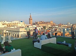 Hotel Inglaterra Sevilla