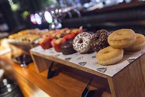 Hotel Inglaterra Sevilla