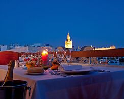 Hotel Inglaterra Sevilla