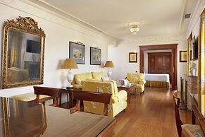 Hotel Inglaterra Sevilla