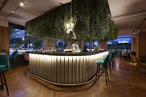 Hotel Inglaterra Sevilla