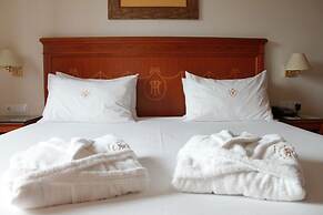 Hotel Inglaterra Sevilla