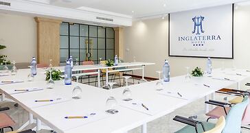 Hotel Inglaterra Sevilla