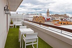 Hotel Inglaterra Sevilla