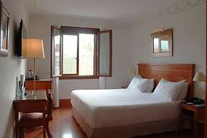 Hotel Inglaterra Sevilla