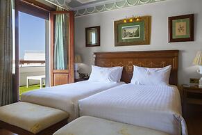 Hotel Inglaterra Sevilla