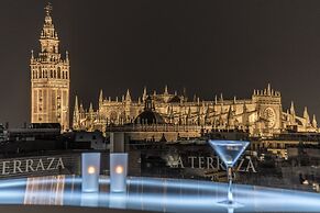 Hotel Inglaterra Sevilla