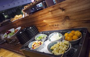 Hotel Inglaterra Sevilla