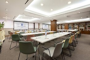 Hotel Inglaterra Sevilla