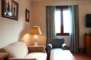 Hotel Inglaterra Sevilla