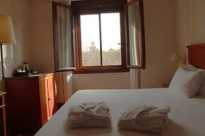 Hotel Inglaterra Sevilla