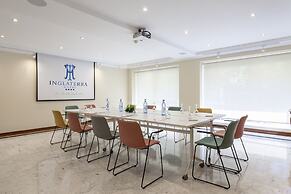 Hotel Inglaterra Sevilla