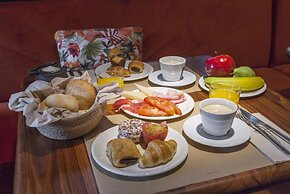 Hotel Inglaterra Sevilla