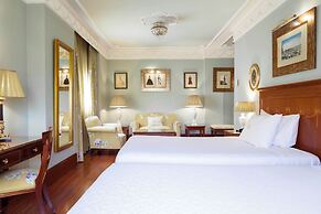 Hotel Inglaterra Sevilla