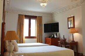 Hotel Inglaterra Sevilla