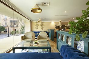 Hotel Inglaterra Sevilla