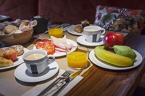 Hotel Inglaterra Sevilla