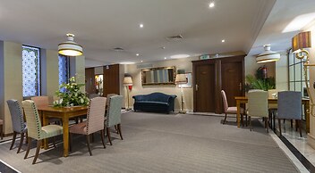 Hotel Inglaterra Sevilla