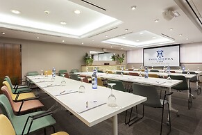 Hotel Inglaterra Sevilla