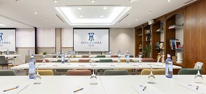 Hotel Inglaterra Sevilla