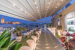 Hotel Inglaterra Sevilla