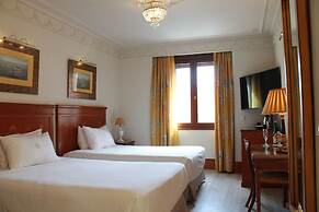 Hotel Inglaterra Sevilla
